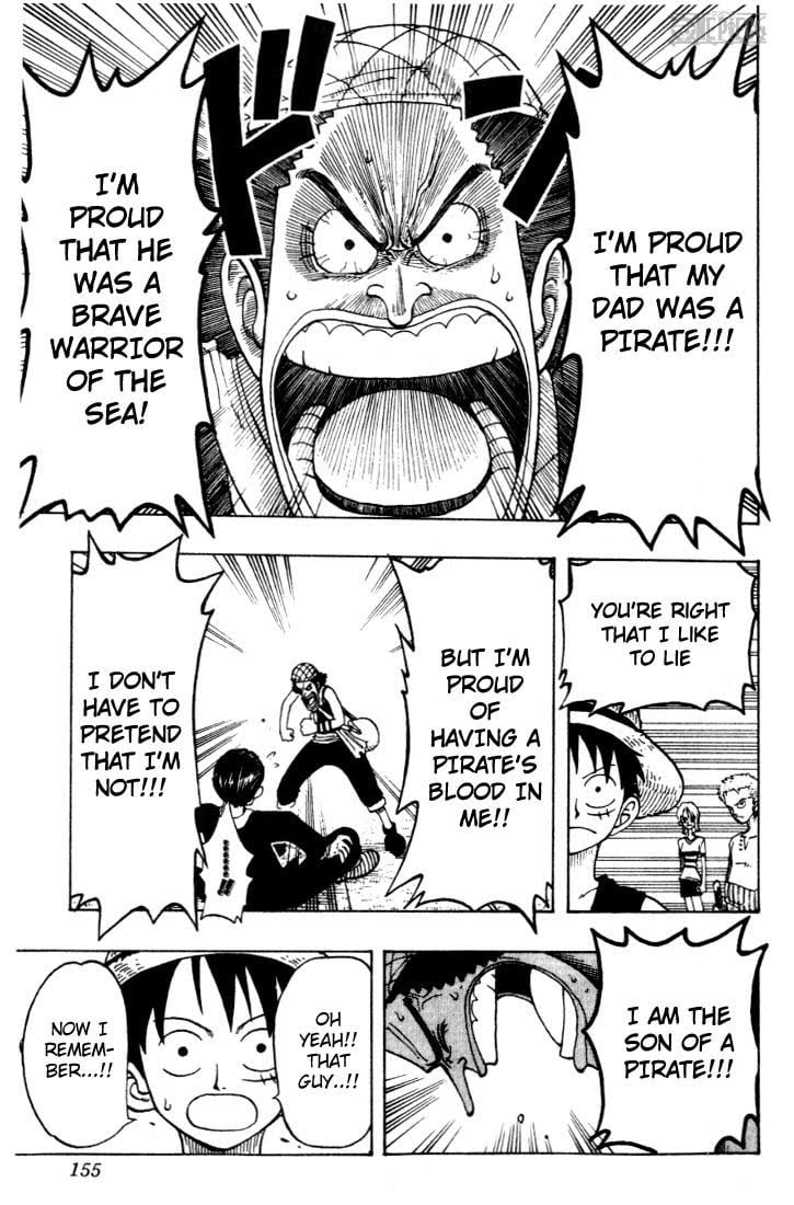 One Piece, Chapter 24 image 19